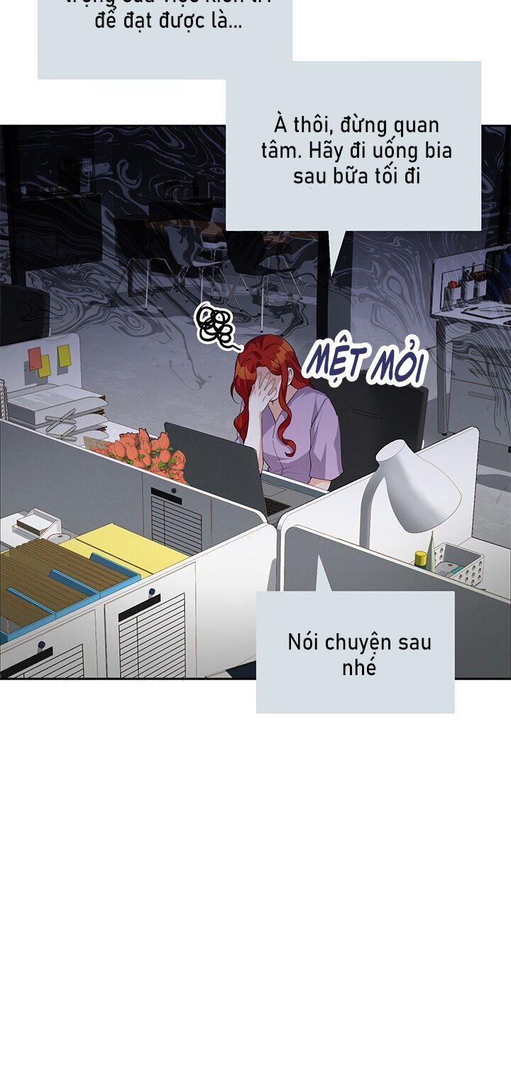 hãy trả lời em, hoàng tử! chapter 20 7