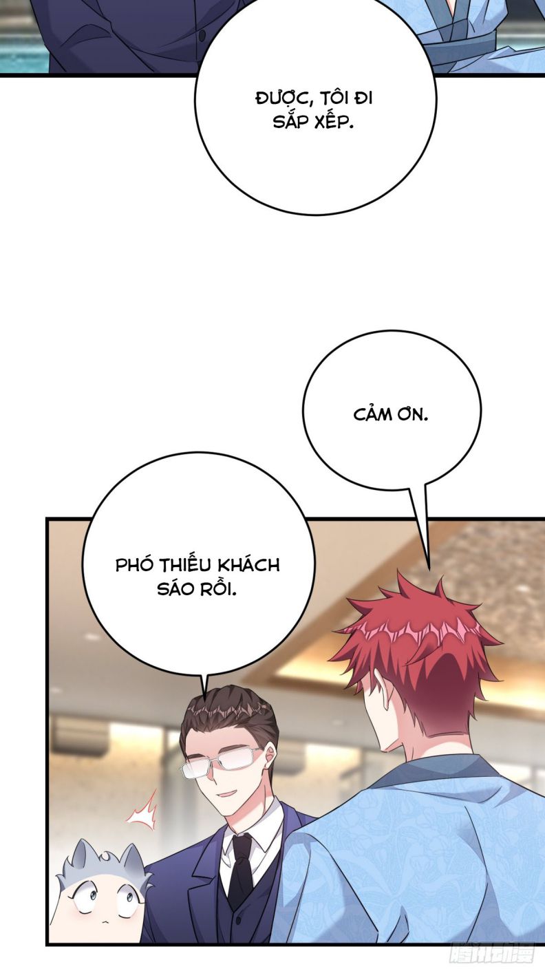 thử đụng vào bé khoai tây của tôi xem chapter 35 11