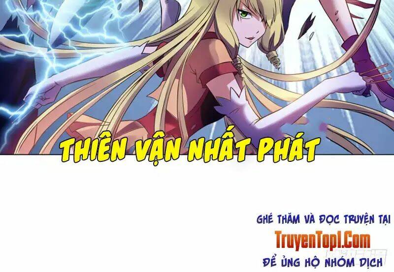 thiên thần quyết chapter 100 38
