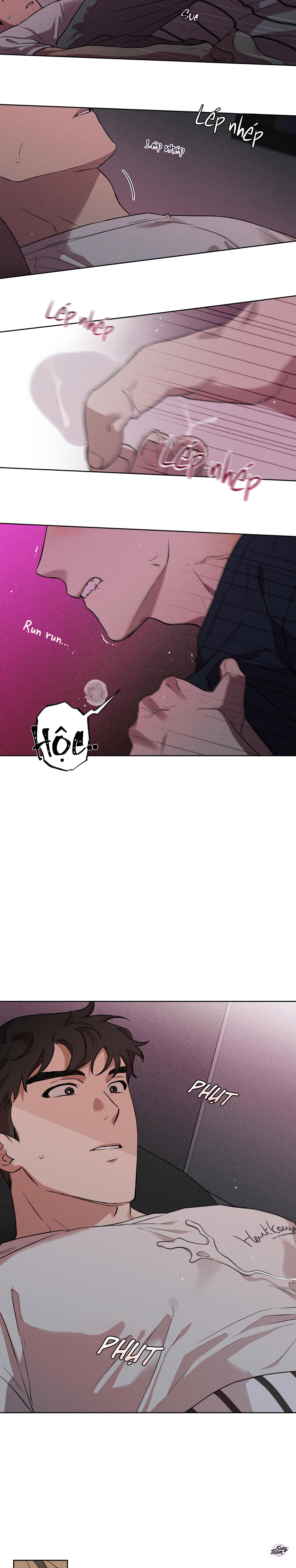 tình yêu trong sáng có gì sai chapter 1 16