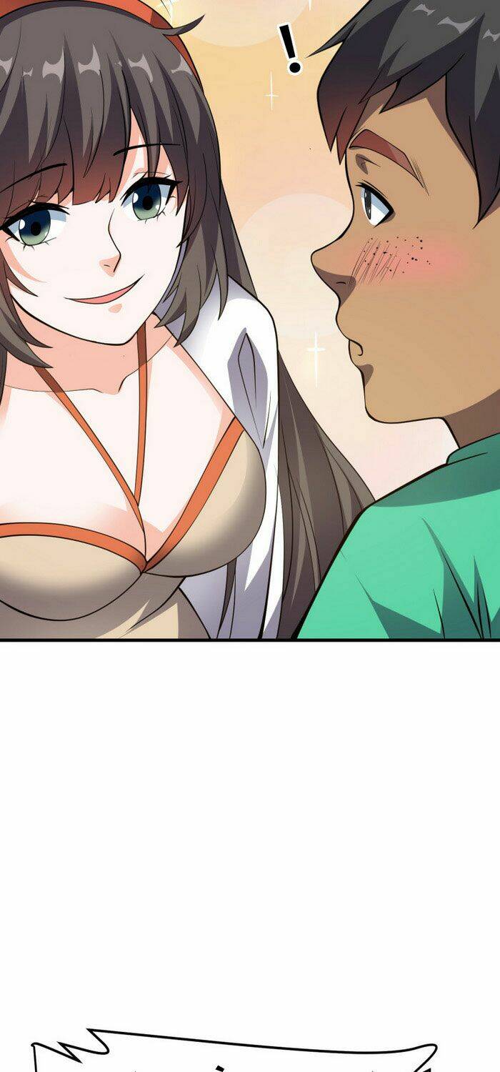 hoa hậu giảng đường luôn bên người chapter 88 50