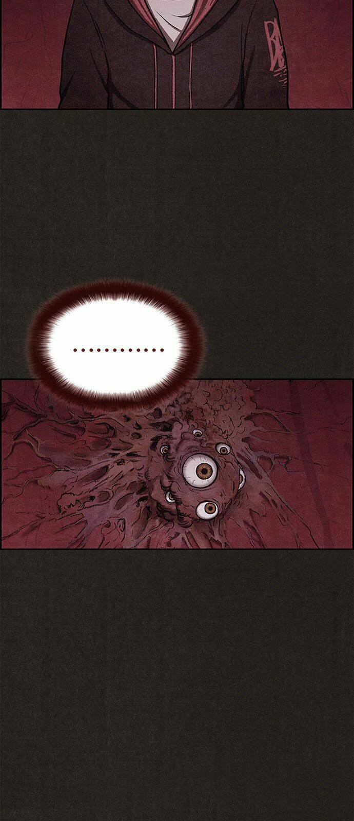 quái vật tại chung cư xanh chapter 21 20