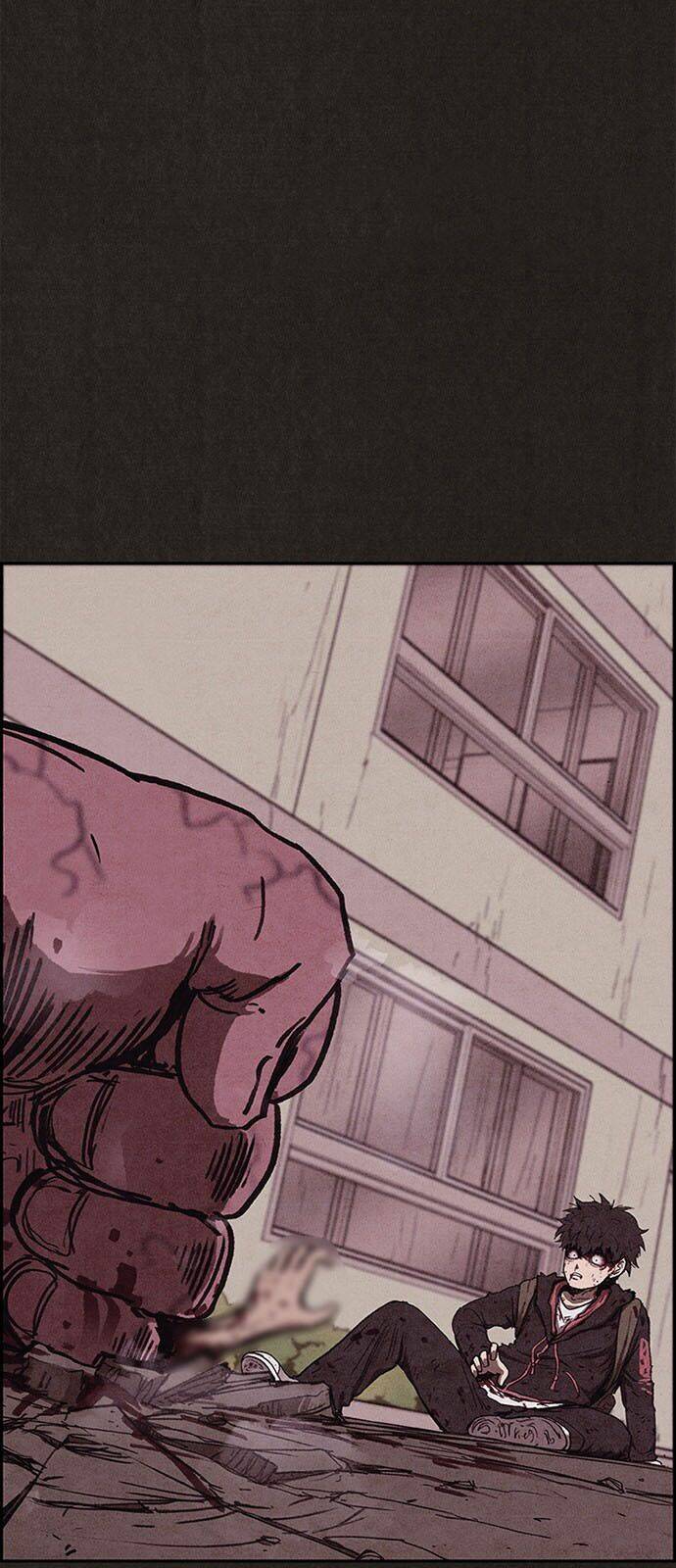 quái vật tại chung cư xanh chapter 83 64