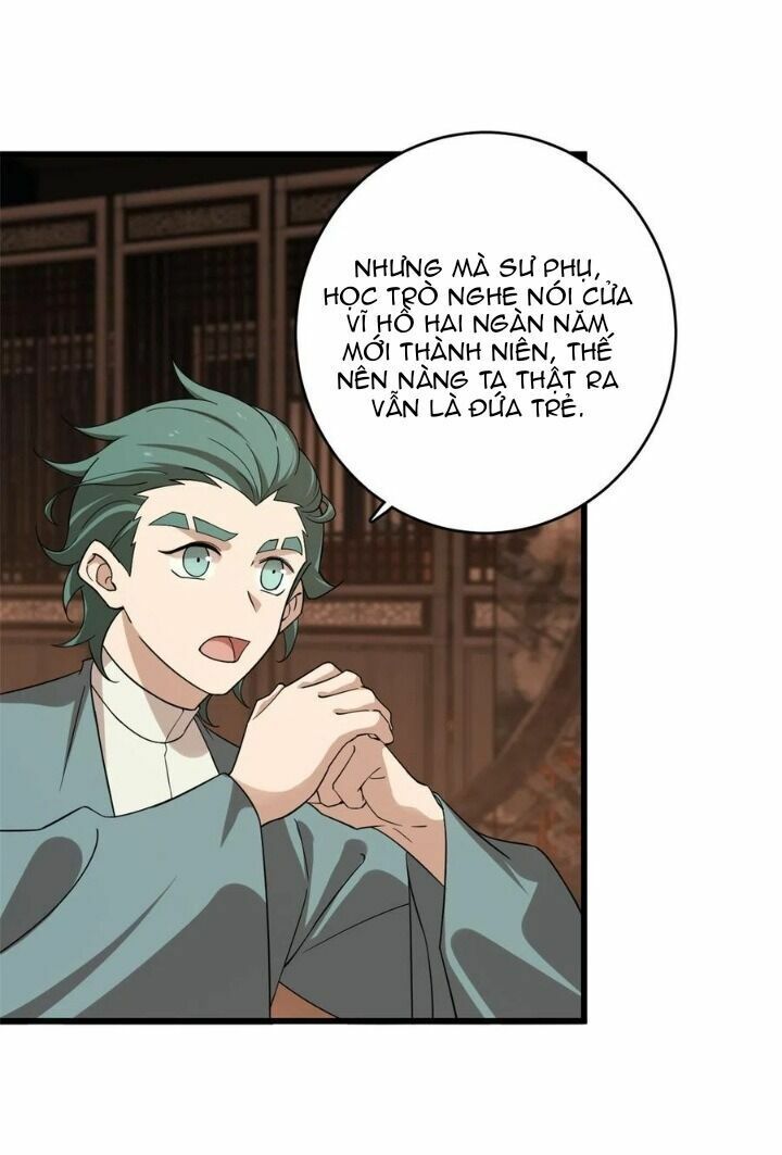 độc bộ thiên hạ: đặc công thần y chapter 240 25