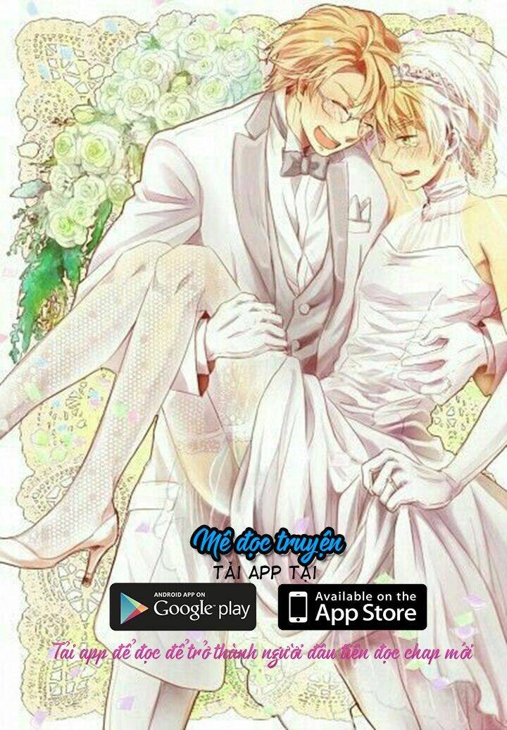 ông chủ của tôi là yêu quái chapter 22 32