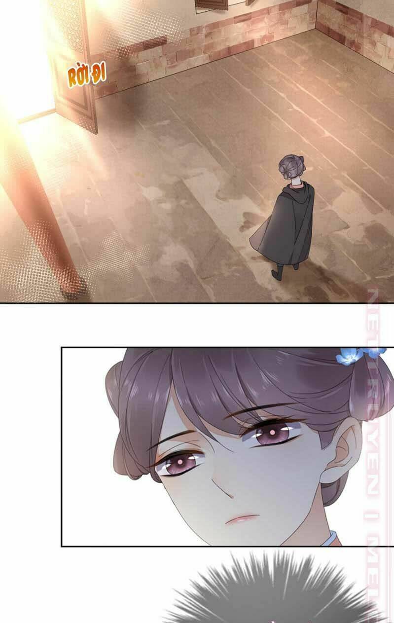 dục hỏa độc nữ chapter 123 25