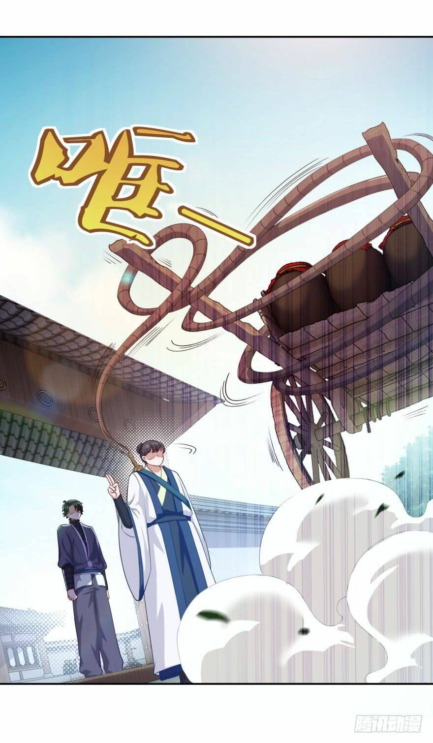 tiên ma đồng tu chapter 63 31