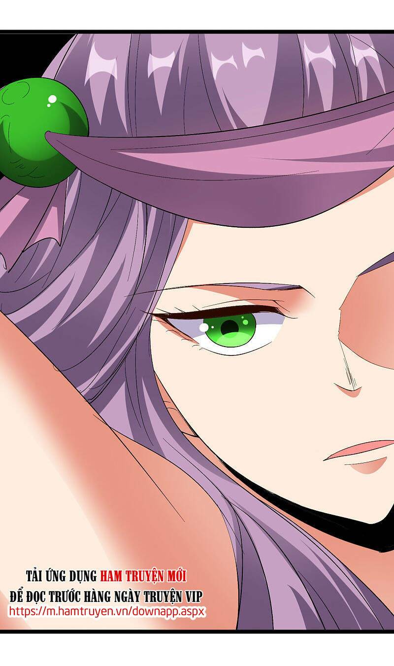 phục thiên thánh chủ chapter 121 25