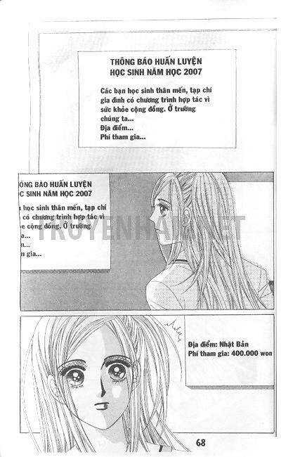 nụ hôn 5000 won chapter 44 10