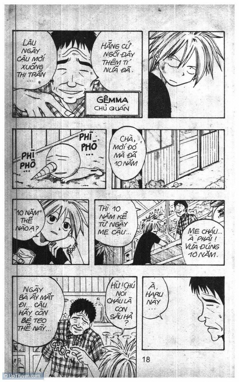 rave master (scan) chapter 1 14