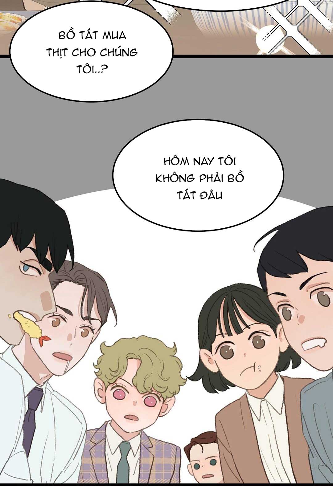 vùng cấm tình yêu của beta chapter 44 52