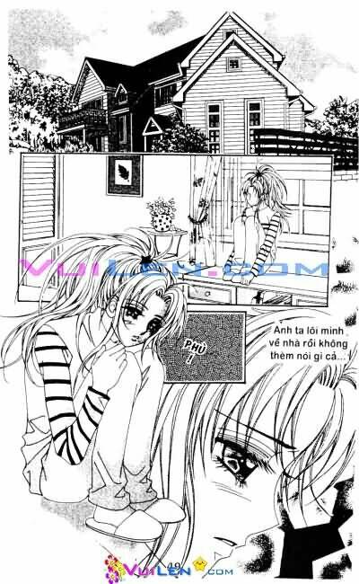 cô dâu bé xinh chapter 43 10