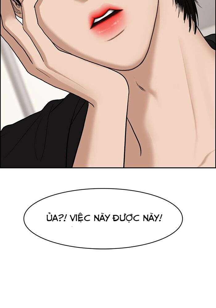 vẻ đẹp đích thực - true beauty chapter 74 234