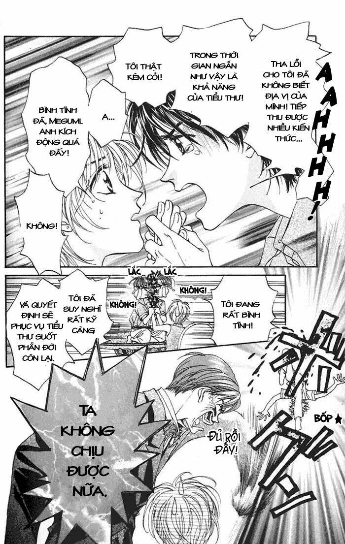 bức tranh rồng chapter 2 4