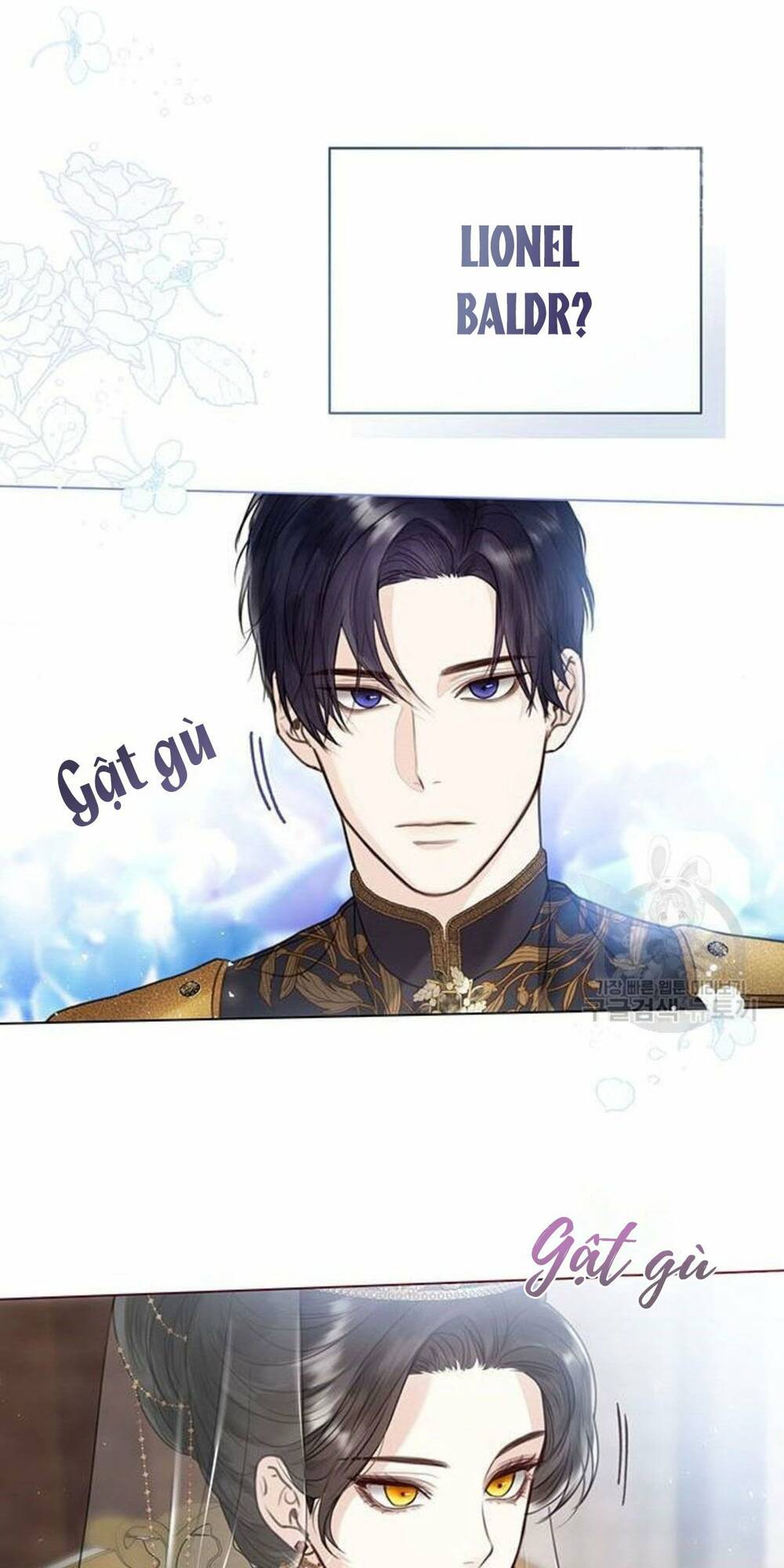 tôi sẽ từ bỏ vị trí hoàng hậu chapter 5 24