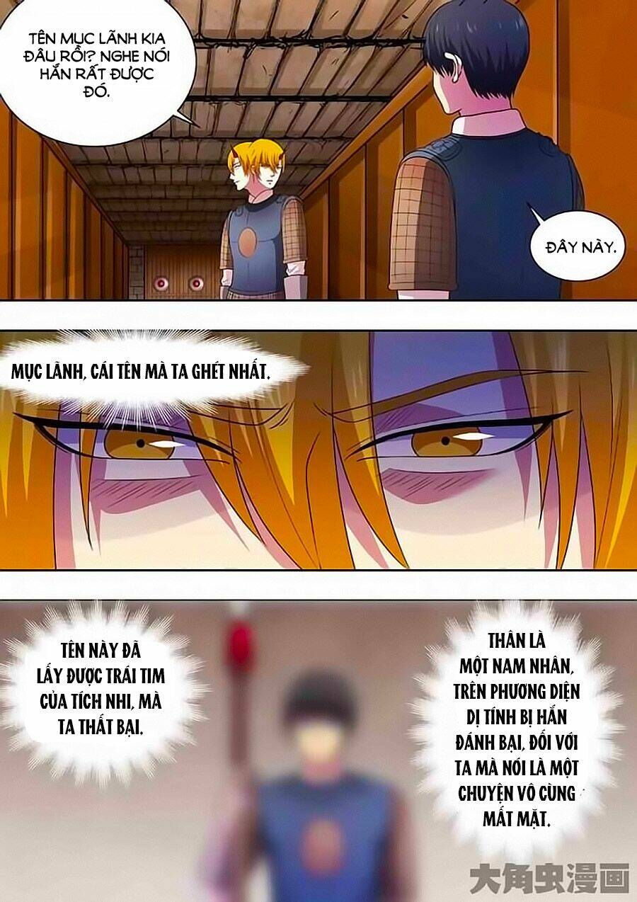 luyện ngục trọng sinh chapter 149 5