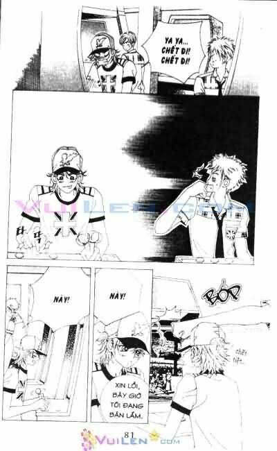 chàng gà mái chapter 1 81