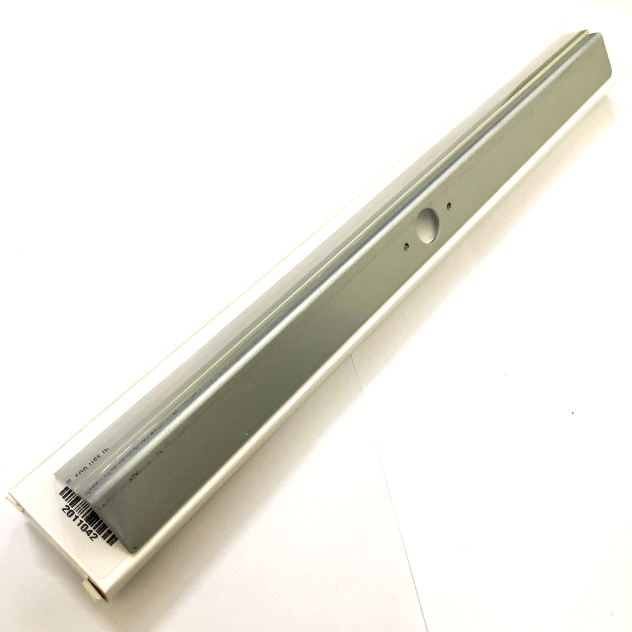 Gạt mực (gạt Drum) Toshiba 655 CET: Dùng cho máy photocopy Toshiba E 550/ 650/ 600/ 720/ 723/ 850/ 853/ 555/ 655/ 556/ 656/ 756/ 856/ 657/ 857 ( HA - Hàng nhập khẩu )