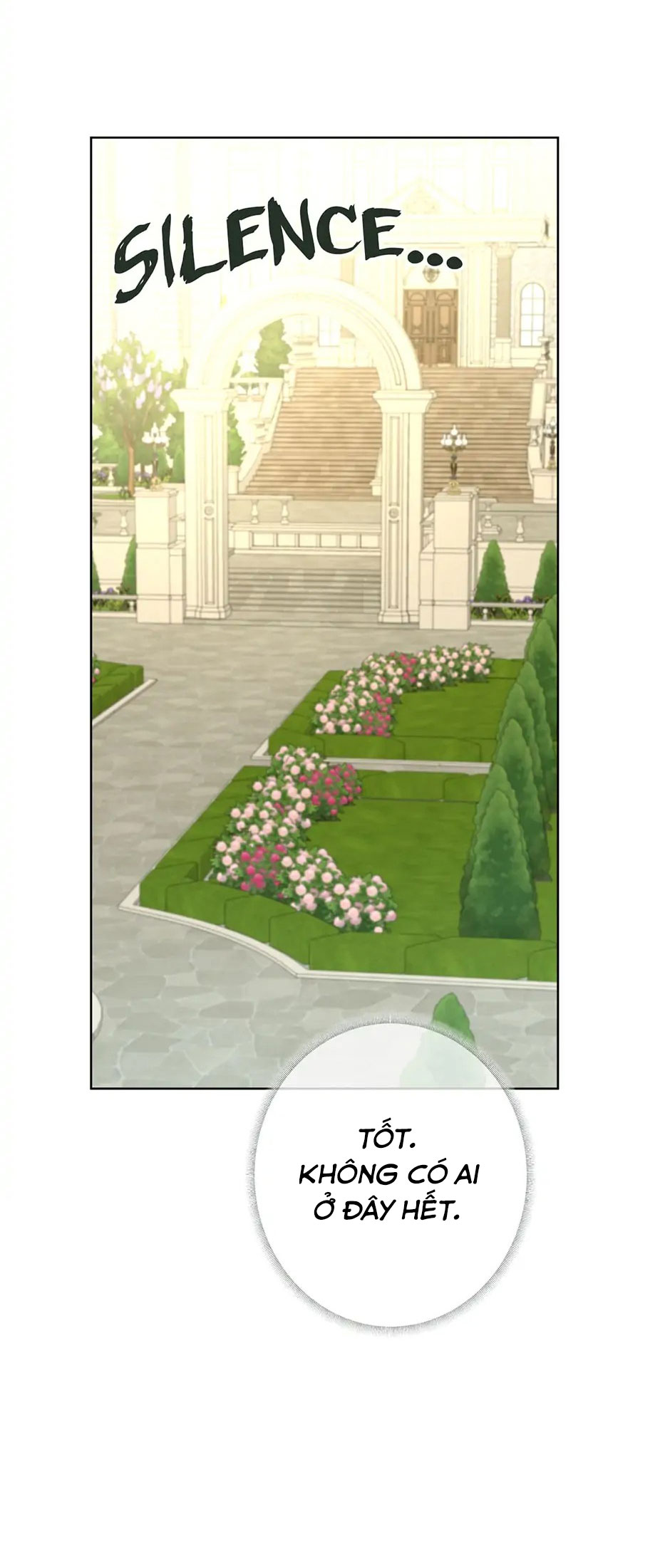 từ hầu gái tôi đã trở thành hoàng hậu chapter 36.1 26