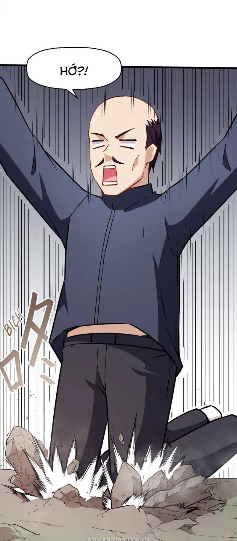 vườn trường cuồng sư hệ thống chapter 67 15