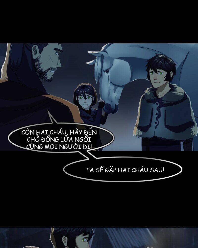 dragnarok chapter 5 24