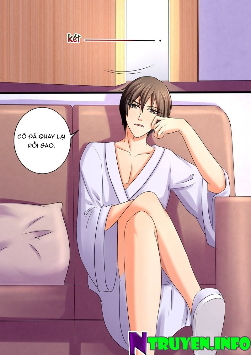 cô vợ ngọt ngào muốn trèo tường chapter 29 6