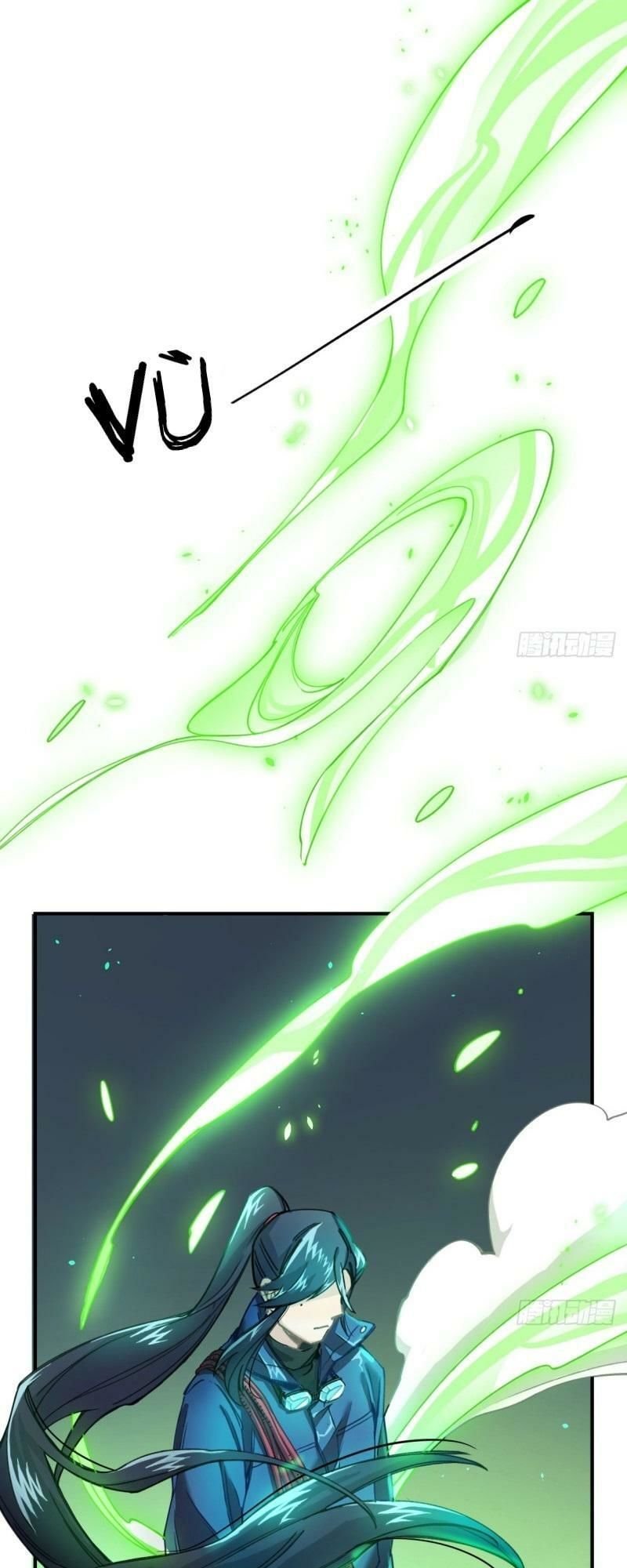 hắc bạch hữu thường chapter 22 41