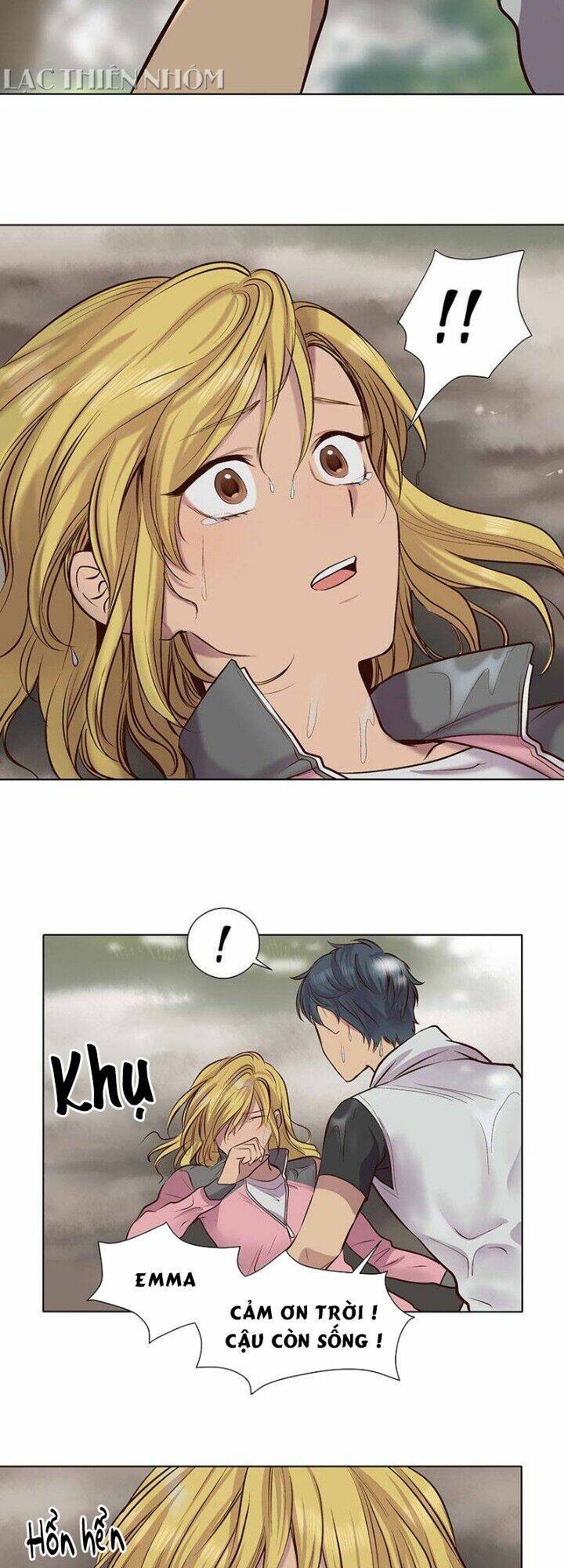 bí mật sâu sắc nhất của tôi chapter 41 28