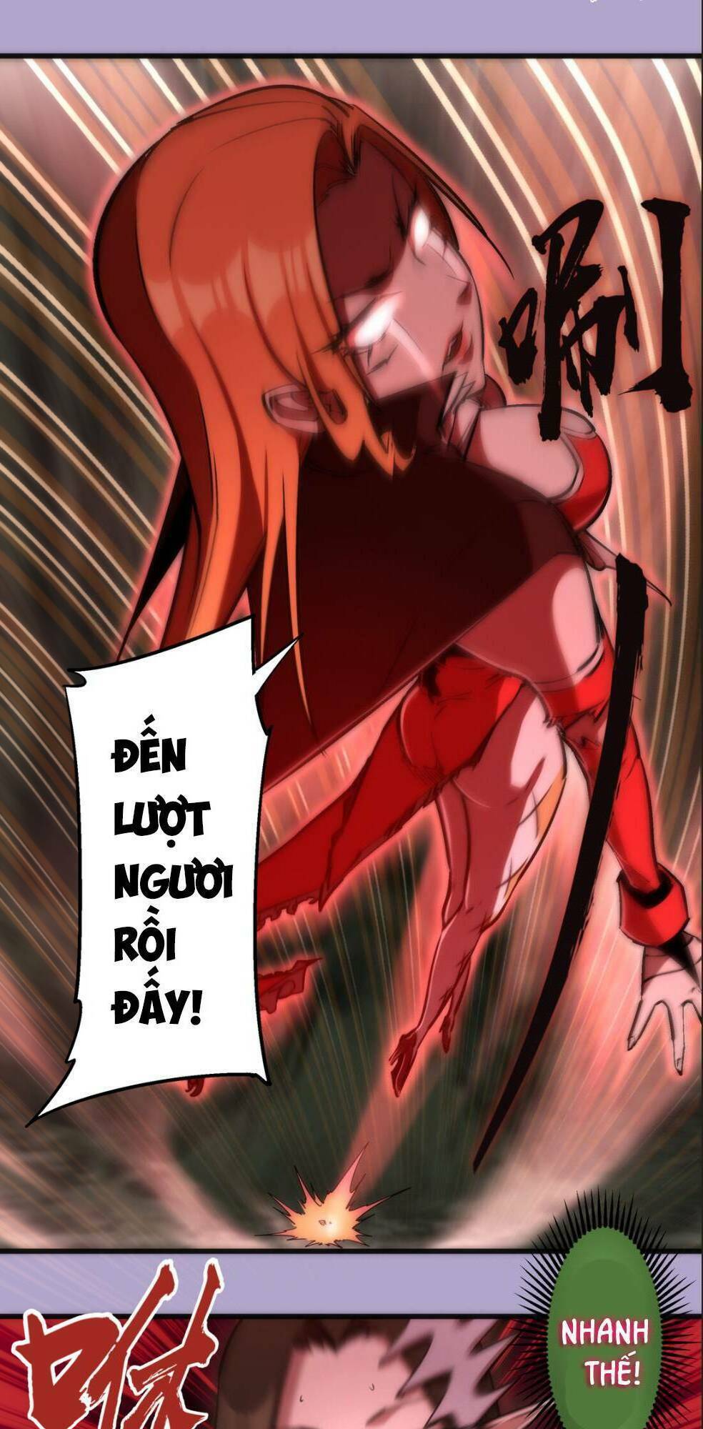 ta không phải đại ma vương chapter 24 21