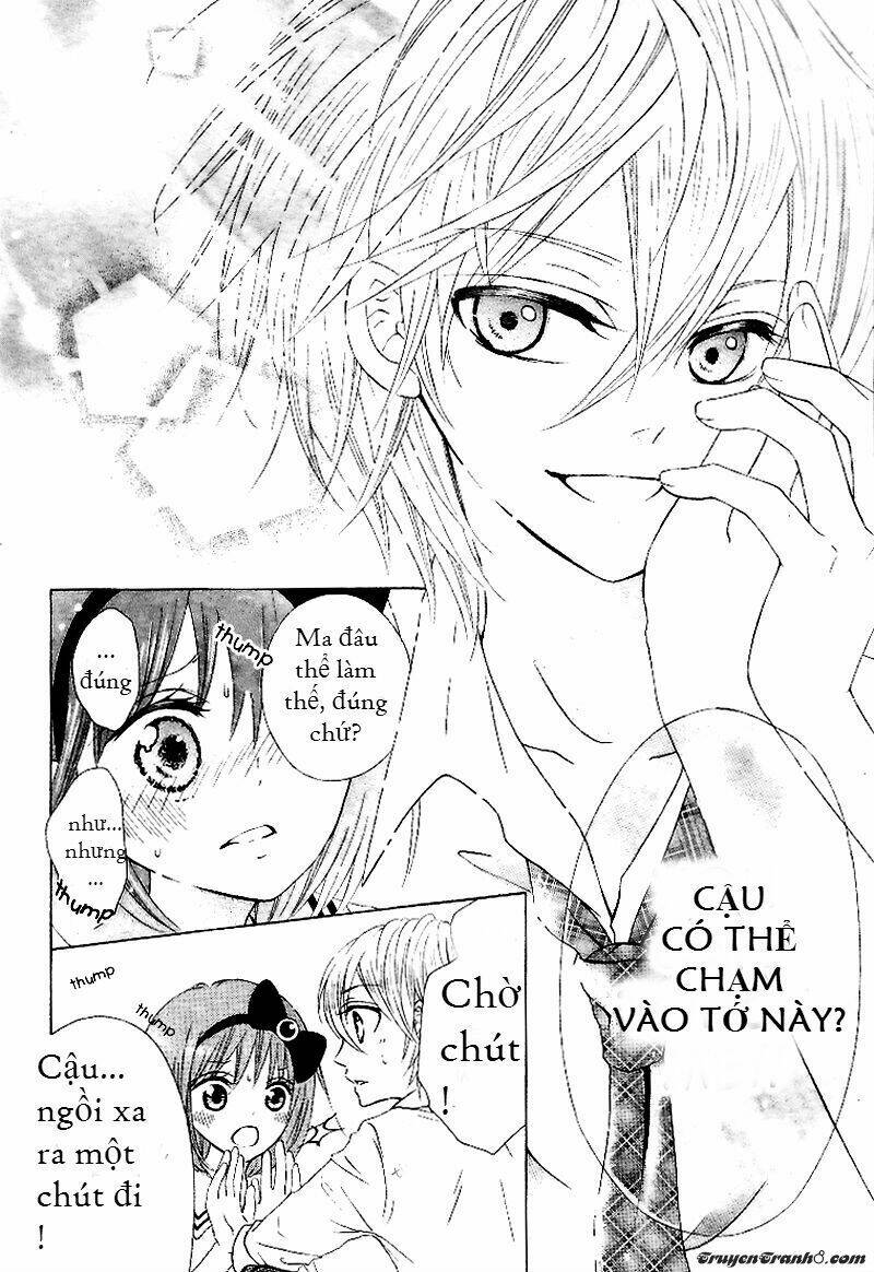 kami ka akuma ka chapter 2 6