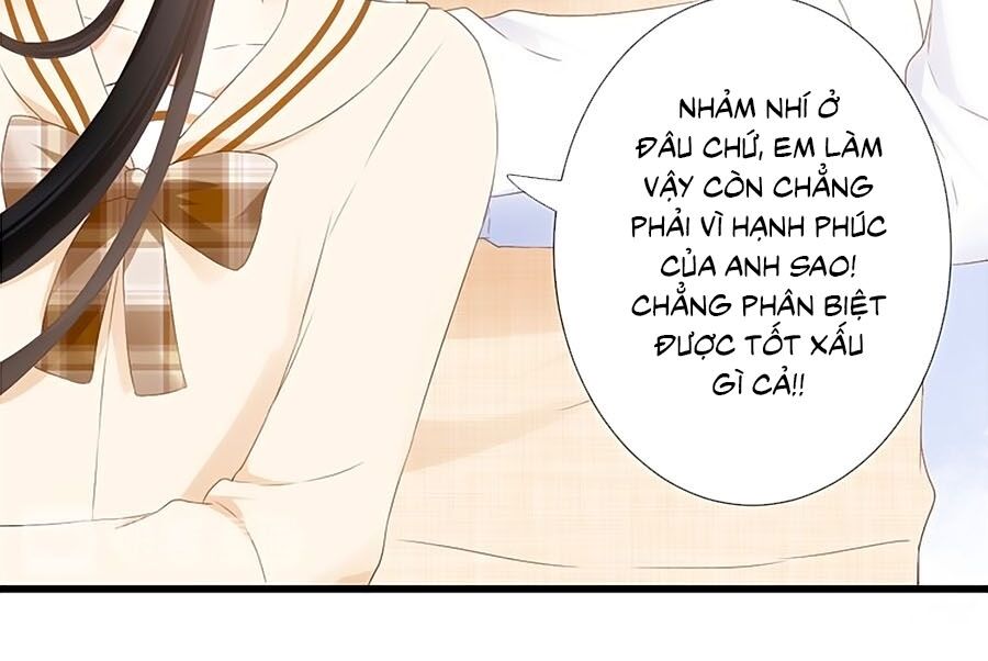 hoa chưa nở rộ chapter 33 14