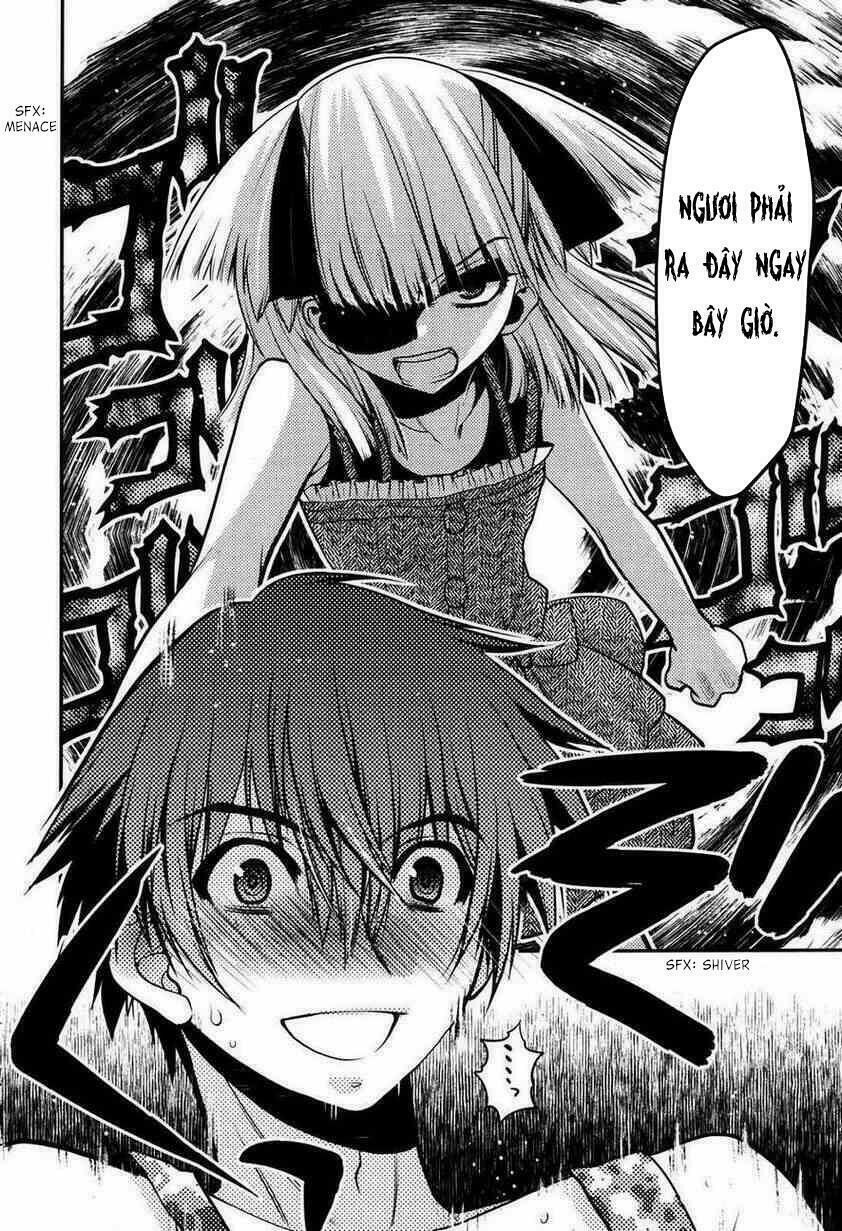 imasugu oniichan ni imouto datte iitai chapter 21 20