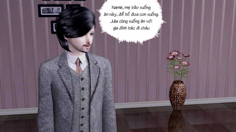 new me! new life? (truyện sims) chapter 3 52