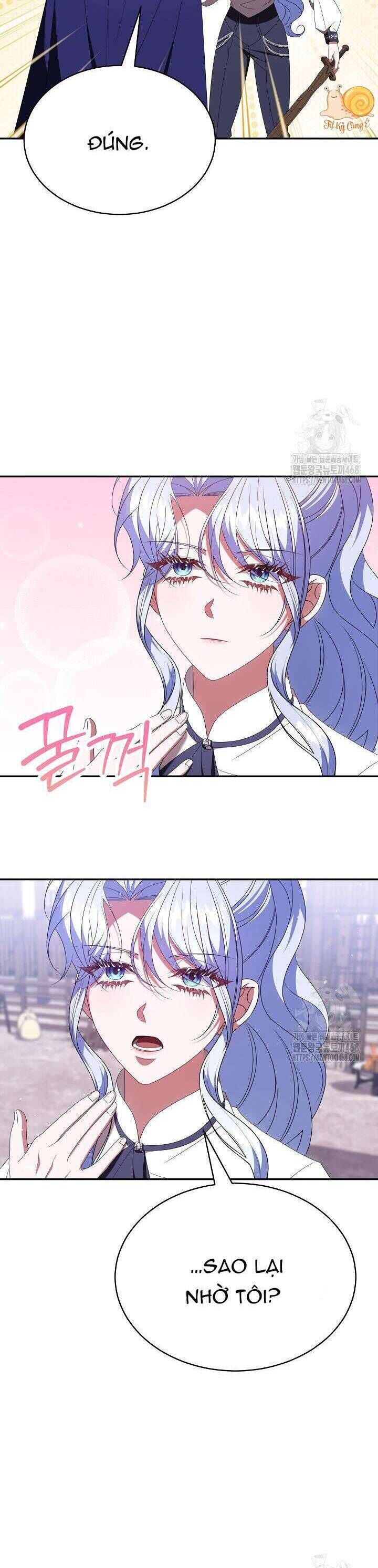 hướng dẫn về ác nữ chapter 40 30