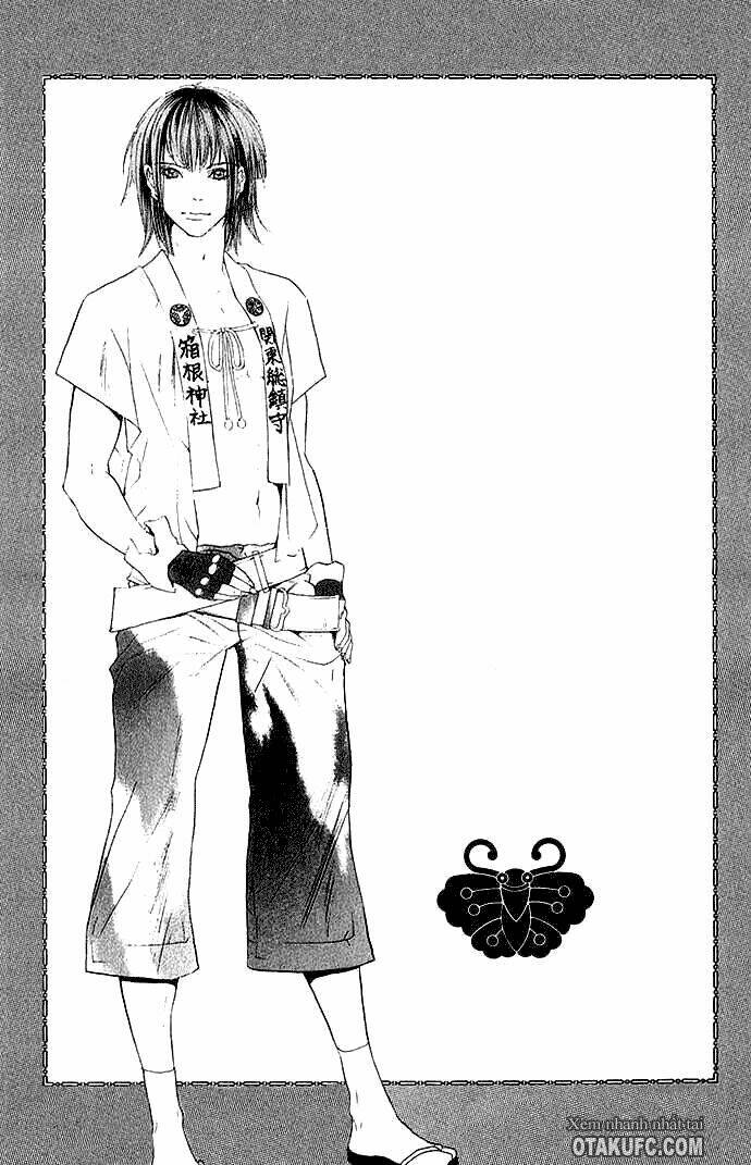 tổng hợp one shot. chapter 34 3