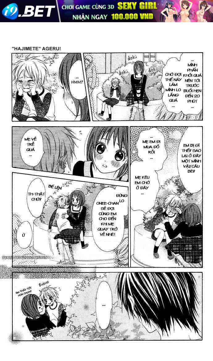 tổng hợp one shot. chapter 194 10