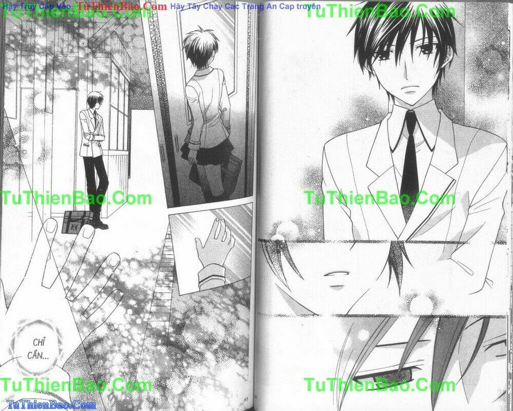 những vì sao lấp lánh chapter 2.2 13