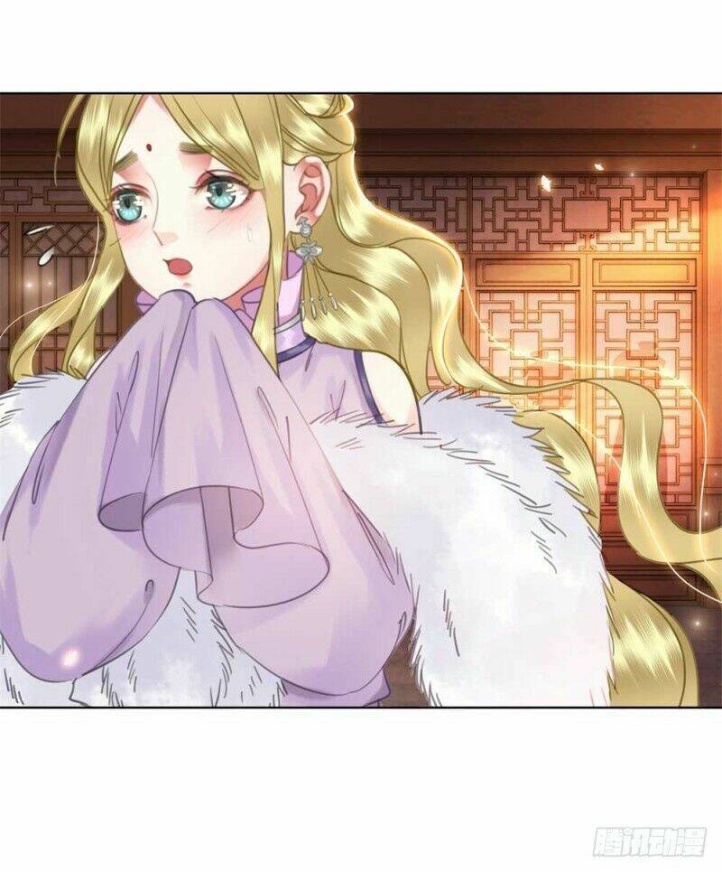 gay rồi! cái đó thành tinh rồi chapter 57 22