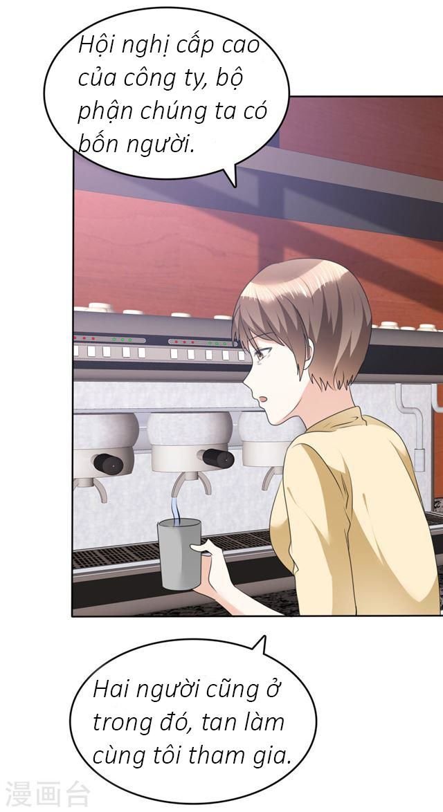 con đường phản công của sủng thê chapter 40 30