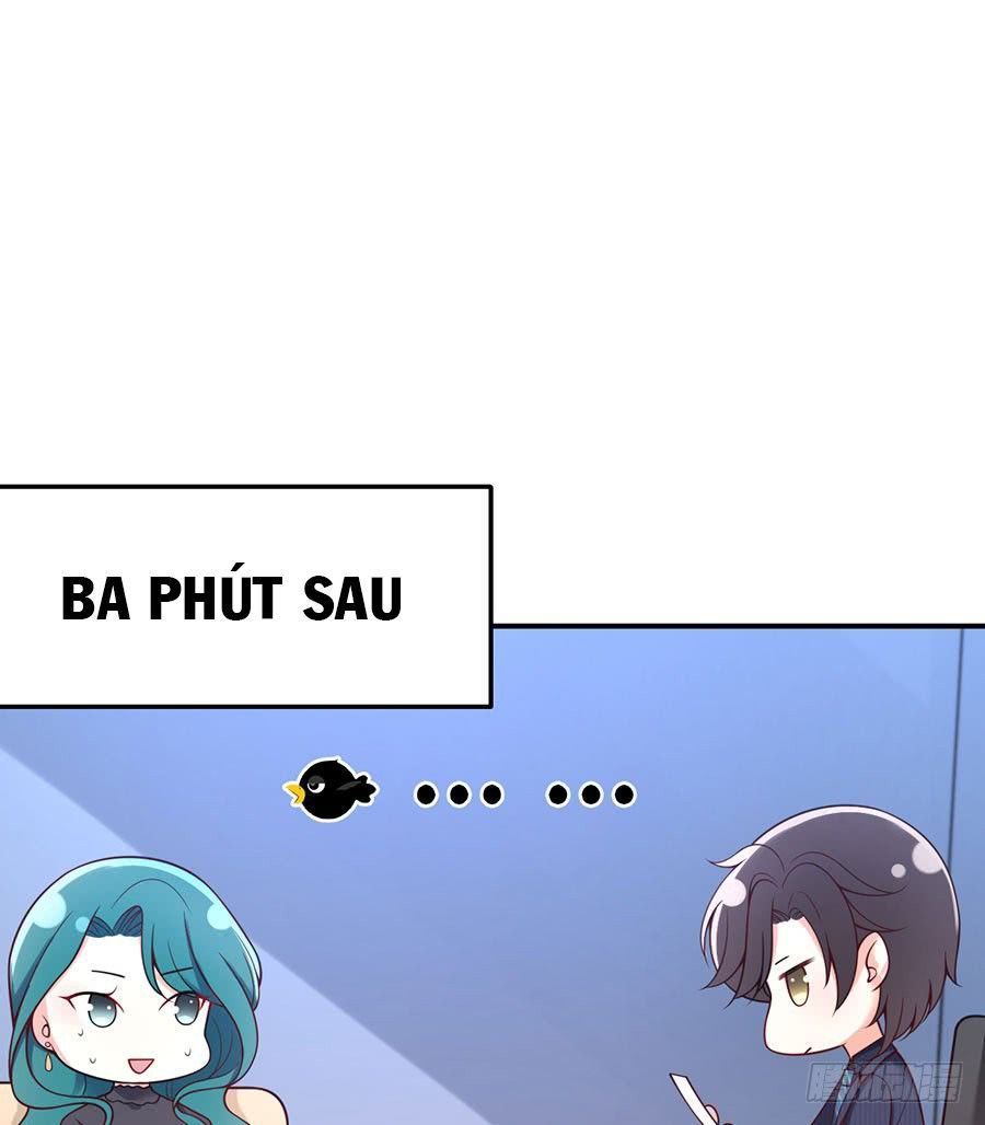 nam thần truy thê chỉ nam chapter 20.1 17