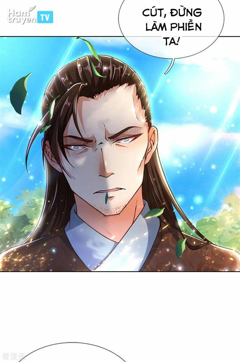 thân thể của ta là kiếm chủng chapter 113 8