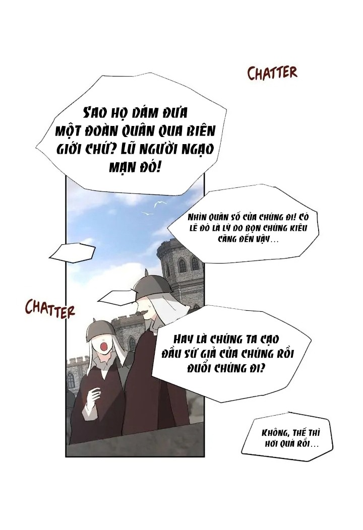 tôi là fan cứng hoàng tử chapter 76.1 4