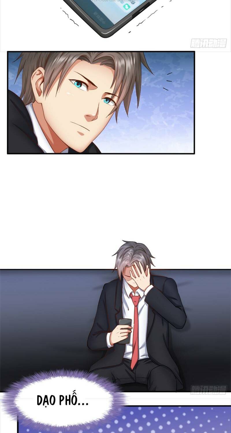 tuyệt thế thiên tài hệ thống chapter 39 21