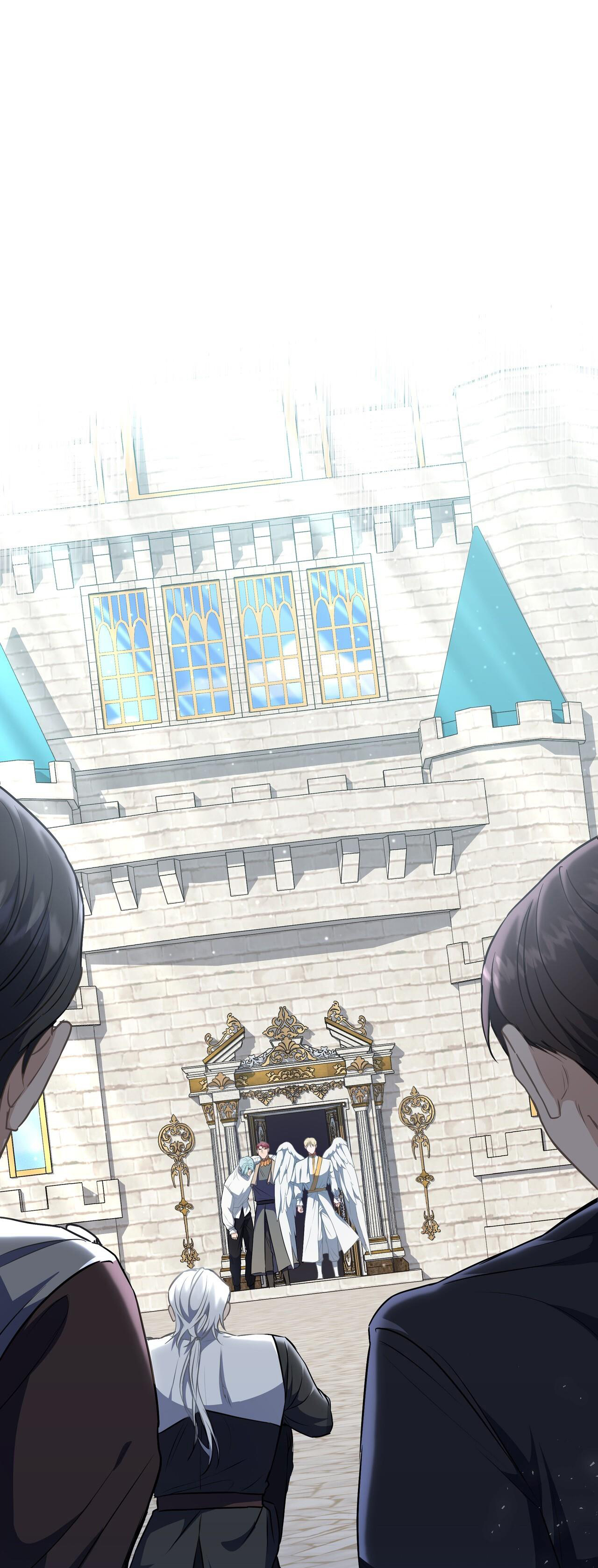 cách để sống sót với tư cách là người chơi chapter 12 9