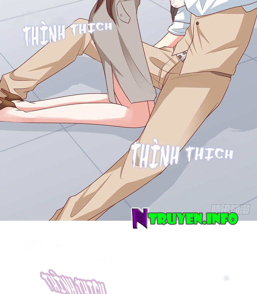 lưu luyến không rời chapter 26 18