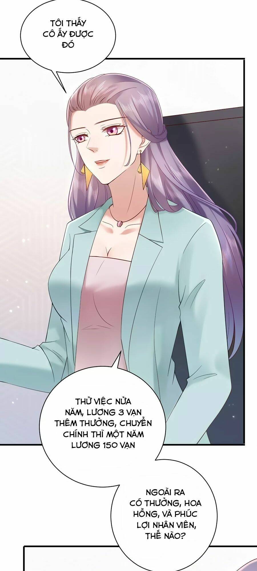 báo hệ nam hữu đích thiên tầng thao lộ chapter 4 3