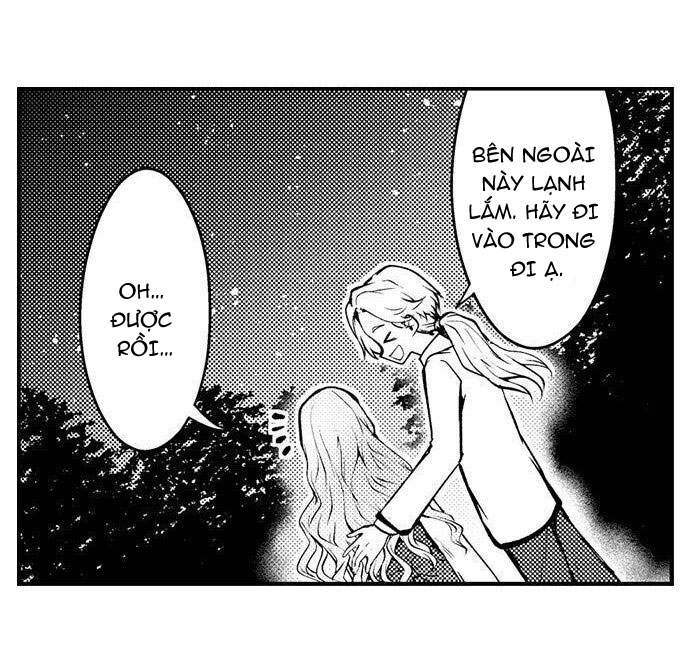 chuyển sinh thành nhân vật phản diện trong otome game chapter 7.2 5