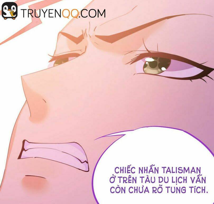 thuyền trưởng đại nhân khinh diểm ái chapter 51 17