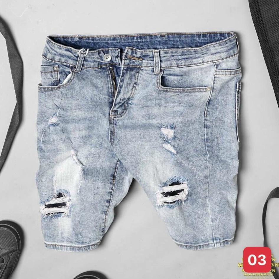HCM️ Hot Hot Quần Short Nam Thời Trang Cao Cấp SN244