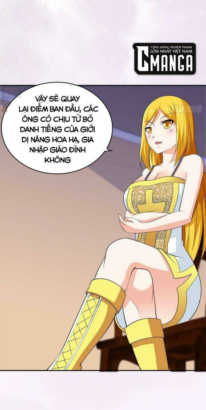 người tu tiên tại đô thị chapter 146 18